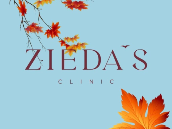 Zieda Aesthetics Clinic