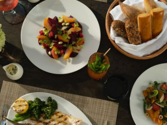 Alizee Restaurant