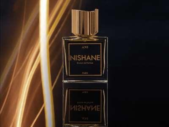 Lasting Sillage Perfumes Trading