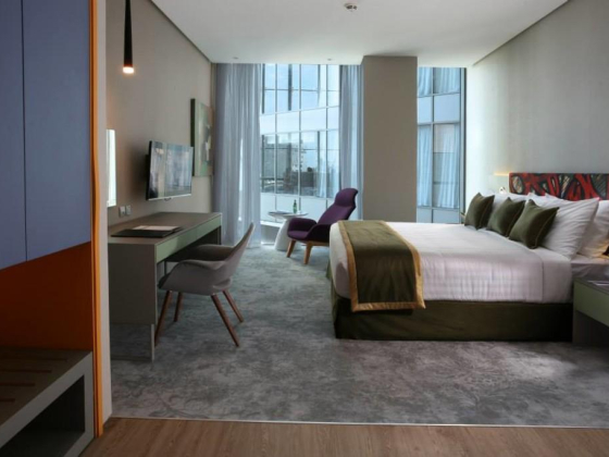 Ibis Styles Hotel