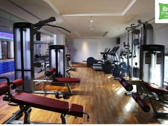 Ibis Styles Hotel
