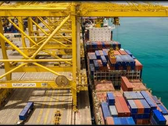 Roken Alrehan Shipping And Clearing