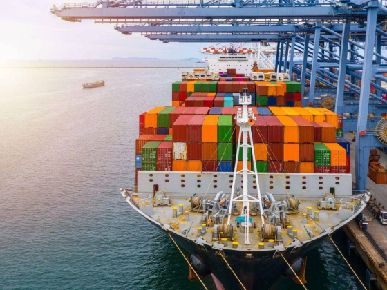Roken Alrehan Shipping And Clearing
