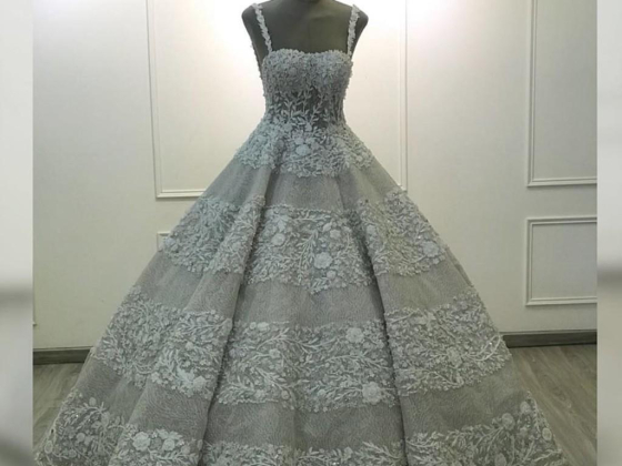 Bride Avenue Ladies Fashion Designing