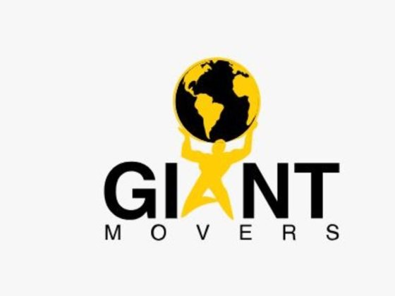 The Giant Movers