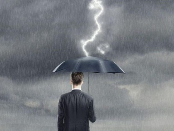Business Umbrella