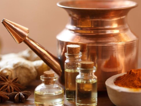 Ayur Ved Layah Ayurvedic Medical Center