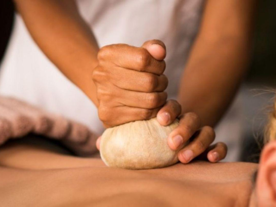 Ayur Ved Layah Ayurvedic Medical Center