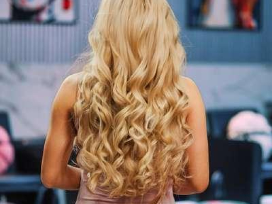 Vog  ​beauty Salon
