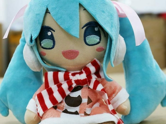 Sakura Anime Toys & Gifts