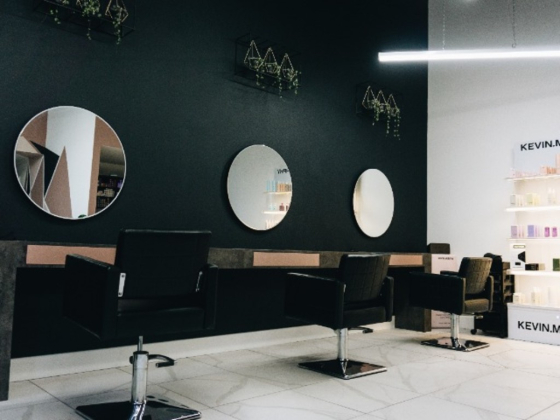 Sujan Star Gents Salon