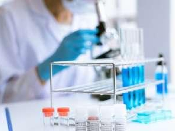Ketone Clinical Laboratory