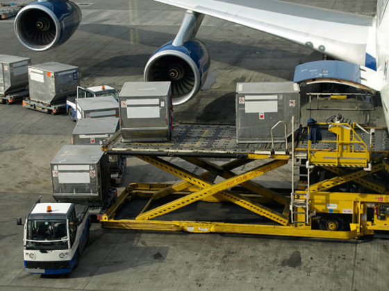 Hzs Express Air Cargo Services