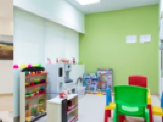 Blossoms Child Development Centre