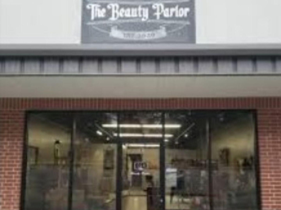 The Beauty Parlor
