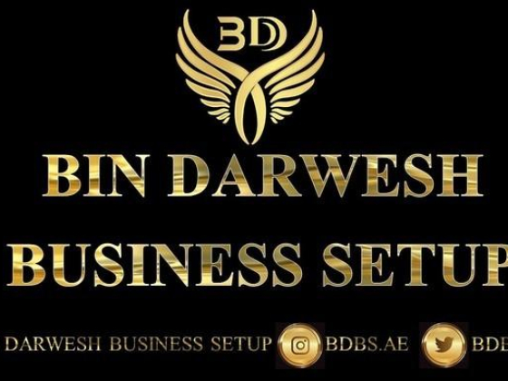 Bin Darwesh Business Setup