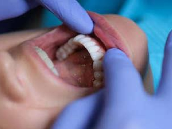Manhattan Tooth Design
