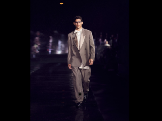 Hugo Boss