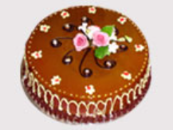 La Reen Sweets