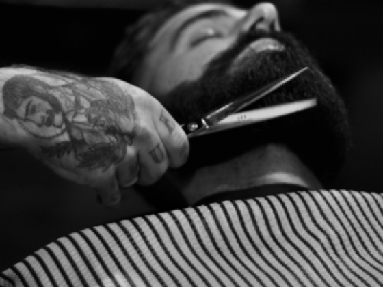La Casa Barbershop