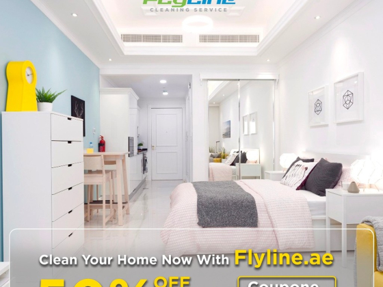 Flyline Cleaning Services