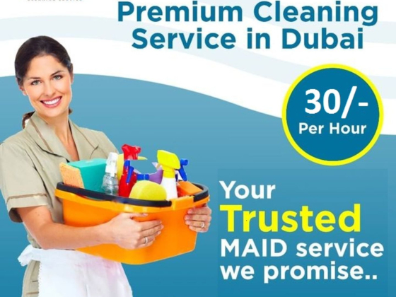 Flyline Cleaning Services