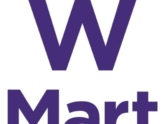 New W Mart