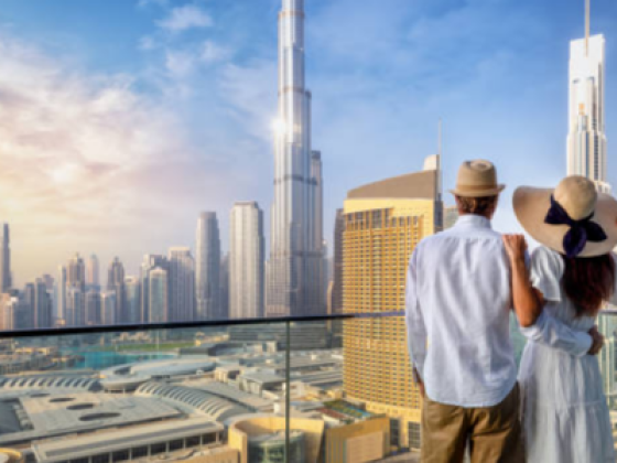 Book Tours In Dubai