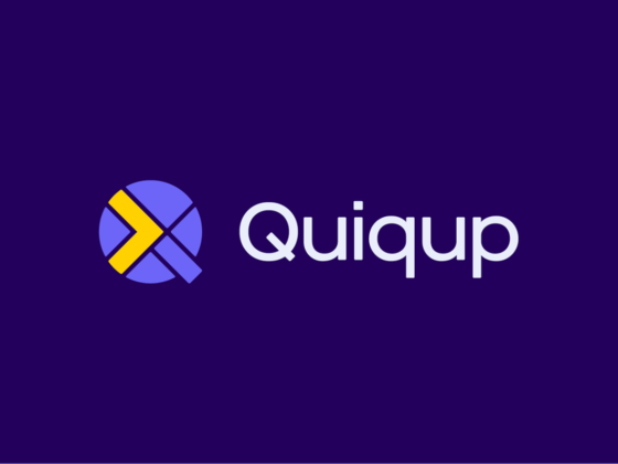 Quiqup Delivery
