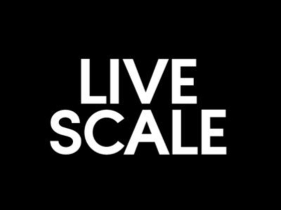 Livescale