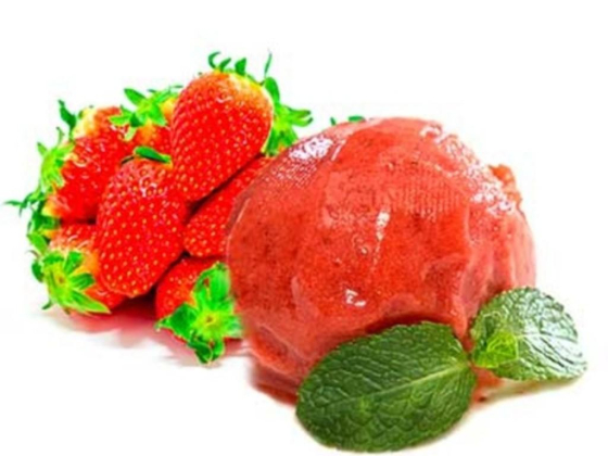 Bacio Gelato Ice Cream Manufacturing