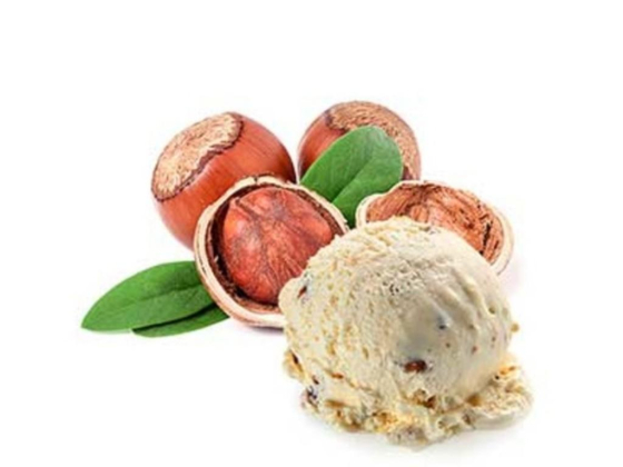 Bacio Gelato Ice Cream Manufacturing