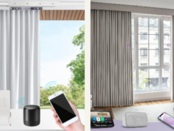 Easy Blinds & Curtains