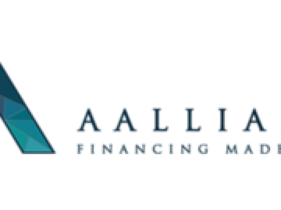 Alliance Financing Broker