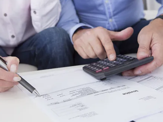 Alliance Financing Broker