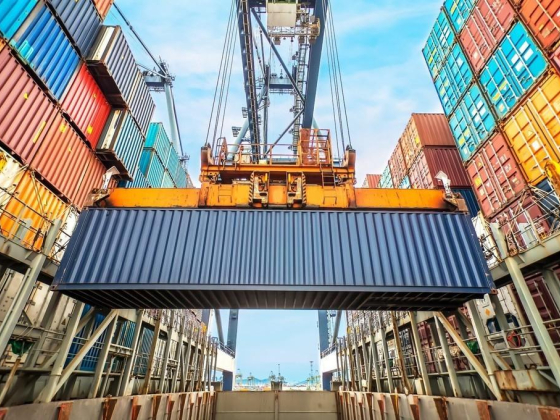MAF Shipping
