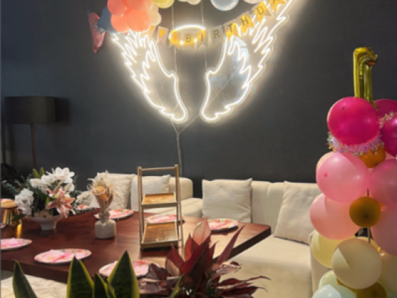 Golden Hour Events