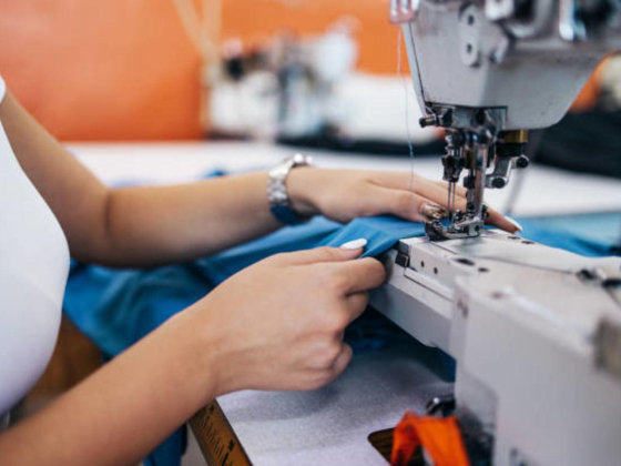 Alafra Fabric And Textile Trading