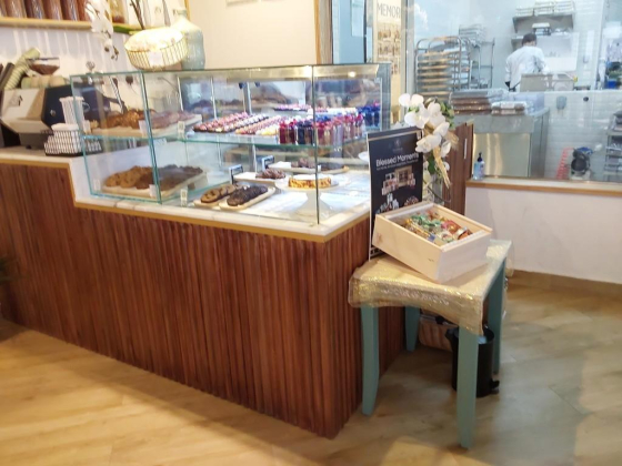 Co Chocolat Cafe