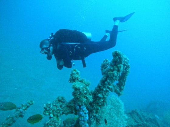 Reef Oasis Diving Center