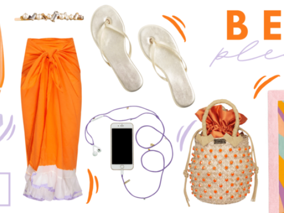 Sand Dollar Beachwear