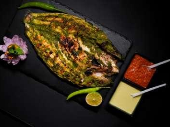 Fisheatarium Restaurant