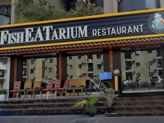 Fisheatarium Restaurant