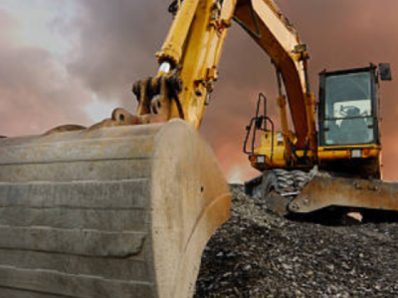 Multan Equipment Rental