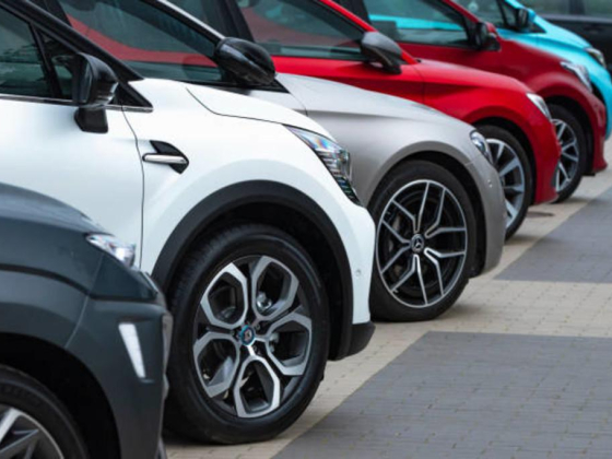 NCK Car Rental