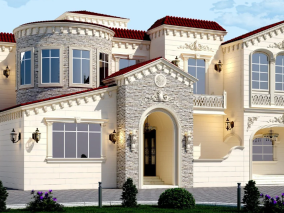 Light Stone For Stone Industrial Fixing & Trading Company
