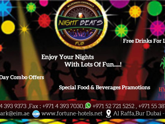 Night Beats ​night Club