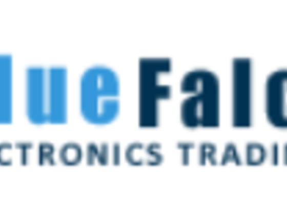 Blue Falcon Electronics Trading