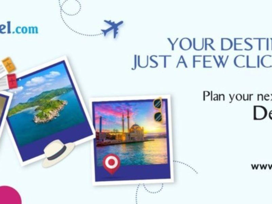 Deira Travel & Tourist Agency