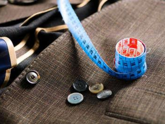 Green Al Safa House​ Tailoring and embroidery